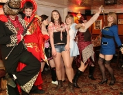 Viki Smith 18th Birthday Fancy Dress Party