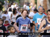 Walkington 1.75 Miles Fun Run 2010