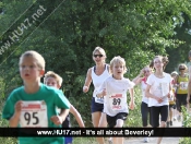 Walkington 1.75 Miles Fun Run 2010