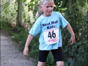 Walkington 1.75 Miles Fun Run 2010