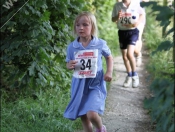 Walkington 1.75 Miles Fun Run 2010