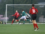 Walkington Barrel Vs Skidby Millers AFC