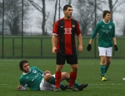 Walkington Barrel Vs Skidby Millers AFC