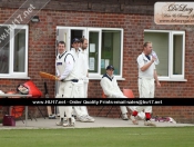 Walkington Beat Cherry Burton In 20/20 Cup