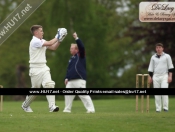 Walkington Beat Cherry Burton In 20/20 Cup