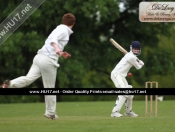 Walkington Beat Cherry Burton In 20/20 Cup