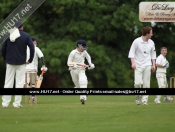 Walkington Beat Cherry Burton In 20/20 Cup