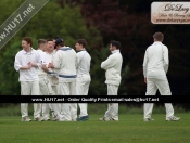 Walkington Beat Cherry Burton In 20/20 Cup