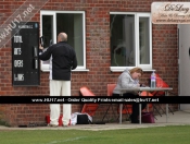 Walkington Beat Cherry Burton In 20/20 Cup