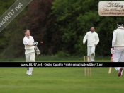 Walkington Beat Cherry Burton In 20/20 Cup