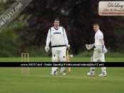 Walkington Beat Cherry Burton In 20/20 Cup