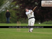 Walkington Beat Cherry Burton In 20/20 Cup