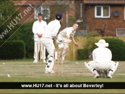 Walkington CC Vs Middleton CC