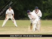 Walkington CC Vs North Dalton CC