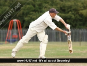 Walkington CC Vs North Dalton CC