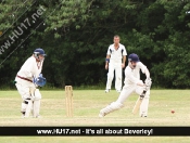 Walkington CC Vs North Dalton CC