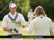 Walkington CC Vs South Cave