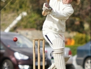 Walkington CC Vs South Cave