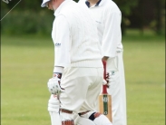 Walkington CC Vs South Cave