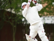 Walkington CC Vs South Cave