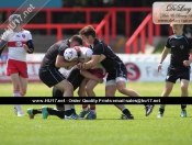 Wardill Scores As Rovers Beat Broncos At MS3 Craven Park