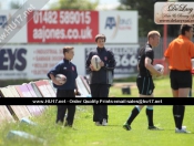 Wardill Scores As Rovers Beat Broncos At MS3 Craven Park