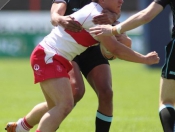 Wardill Scores As Rovers Beat Broncos At MS3 Craven Park