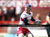 Wardill Scores As Rovers Beat Broncos At MS3 Craven Park