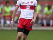 Wardill Scores As Rovers Beat Broncos At MS3 Craven Park