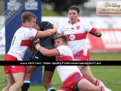 Wardill Scores As Rovers Beat Broncos At MS3 Craven Park