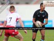 Wardill Scores As Rovers Beat Broncos At MS3 Craven Park