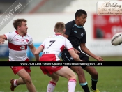 Wardill Scores As Rovers Beat Broncos At MS3 Craven Park