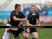 Wardill Scores As Rovers Beat Broncos At MS3 Craven Park