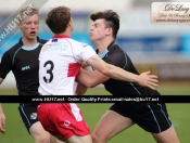 Wardill Scores As Rovers Beat Broncos At MS3 Craven Park