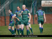 Beverley ARLC Vs Halifax Irish