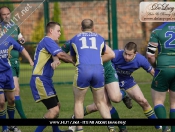 Beverley ARLC Vs Halifax Irish