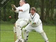 Wawne CC Vs North Ferriby CC - 2nd XI