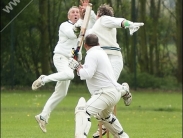 Wawne CC Vs North Ferriby CC - 2nd XI