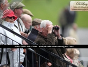 Beverley Races Lucky in Love