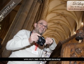 Wedding Fair @ Beverley Minster