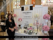 Wedding Fair @ Beverley Minster