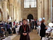 Wedding Fair @ Beverley Minster