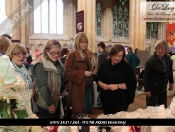 Wedding Fair @ Beverley Minster