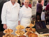 Wedding Fair @ Beverley Minster