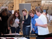 Wedding Fair @ Beverley Minster