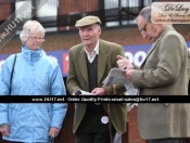 Beverley Races