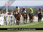 Wednesday @ Beverley Races