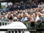 Wednesday @ Beverley Races