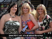 Wednesday @ Beverley Races