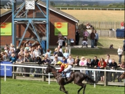 Wednesday @ Beverley Races